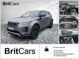Land Rover Range Rover Evoque P300e R-Dynamic HSE Hybrid - Land Rover Range Rover Evoque in Oldenburg