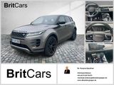 Land Rover Range Rover Evoque P300e R-Dynamic HSE Hybrid - Land Rover Range Rover Evoque in Stuttgart