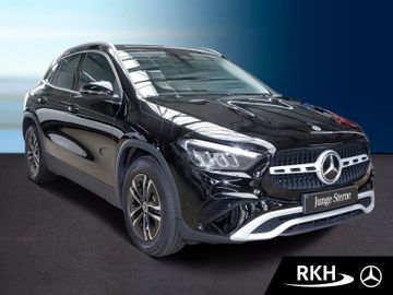 Mercedes GLA 180 - 2