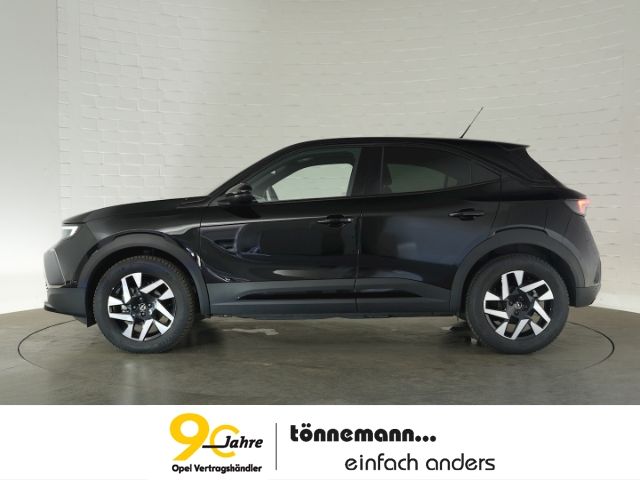 Mokka B GS+LED LICHT+RÜCKFAHRKAMERA+SITZ-/LENKRA