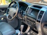 Toyota Land CruiserPRADO EXECUTIVE3.0D-4D VOLL 8 SEATS! - Toyota Land Cruiser Gebrauchtwagen