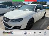 Seat Exeo ST Style 2.0TDI AUTOM-GETRIEBESCHADEN - Seat Exeo: TDI