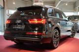 Audi Q7 3.0 TDI quattro S-Line *LED*Navi*Virtual* - Audi Q7 3.0 TDI