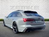 Audi RS6 Avant 4.0 TFSI quattro Luftfederung AD Nivea - Audi RS6 Gebrauchtwagen