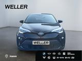 Toyota C-HR 2.0 Hybrid Team D *LED*AHK*Navi*ACC*CarPlay - Toyota Gebrauchtwagen in Hamm