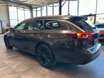 MYAUTOCENTER – Gebraucht- und Jahreswagen mit Werkstattservice in Pfaffenhofen Opel Insignia B Sports Tourer Elegance *TÜV*LED*Navi*