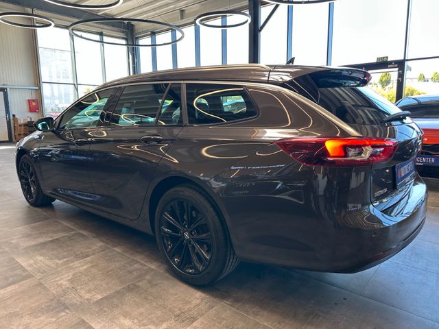MYAUTOCENTER – Gebraucht- und Jahreswagen mit Werkstattservice in Pfaffenhofen Opel Insignia B Sports Tourer Elegance *TÜV*LED*Navi*