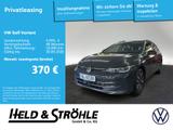 Volkswagen Golf Variant GOAL 2.0 TDI DSG AHK HuD 360 TRAVEL