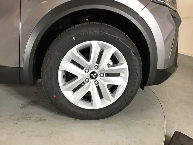 Fahrzeugabbildung Mitsubishi ASX Basis 1.0 T-Benziner  LED/Tempo/PDC/Kamera