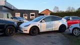 Tesla Model Y Performance Dual AWD - Tesla Model Y in Herne