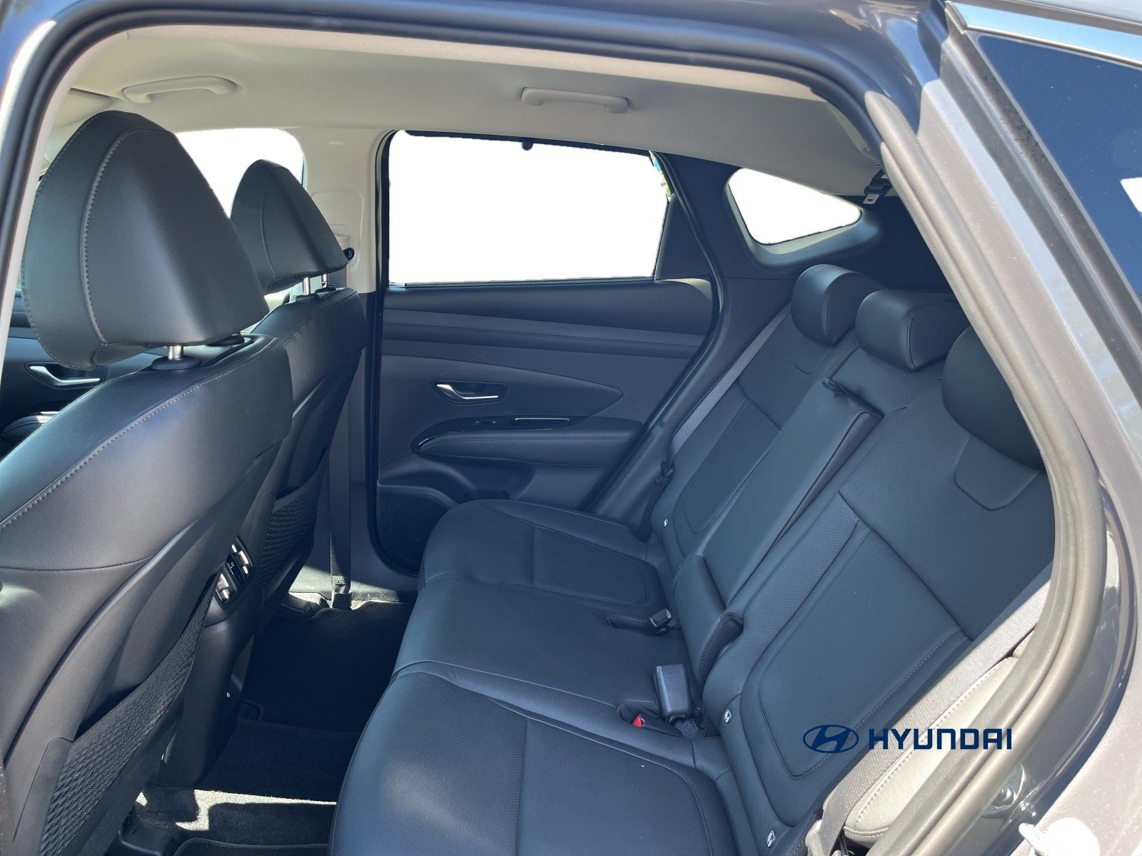 Hyundai Tucson – Bild 15