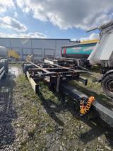 Krone ZZ SDAH F.Atl 20 - Sdah