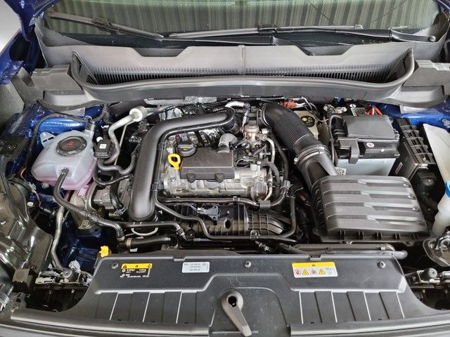 Fahrzeugabbildung Volkswagen T-Cross Move