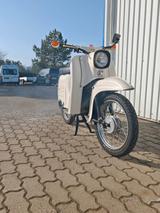 Simson Schwalbe KR51/1 - Simson KR 51-1 K