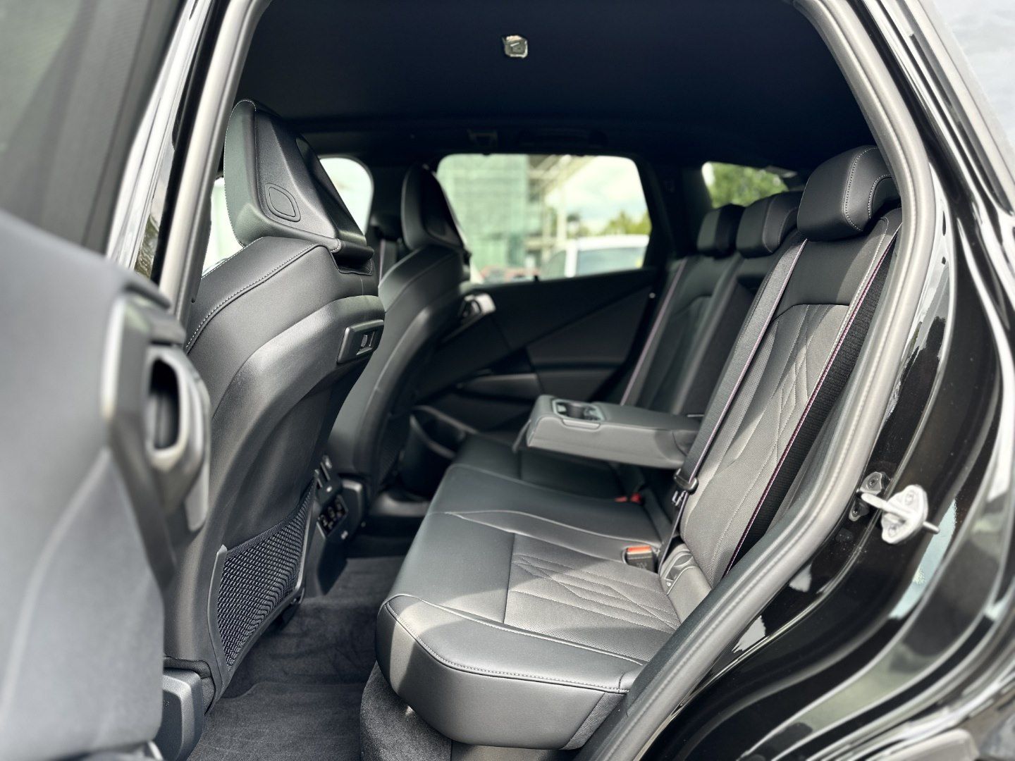 BMW X3 - Bild 17
