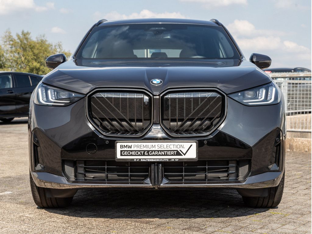 BMW X3 xDrive 30e M-Sport Pro AHK 360° LED ACC NAVI foto 3
