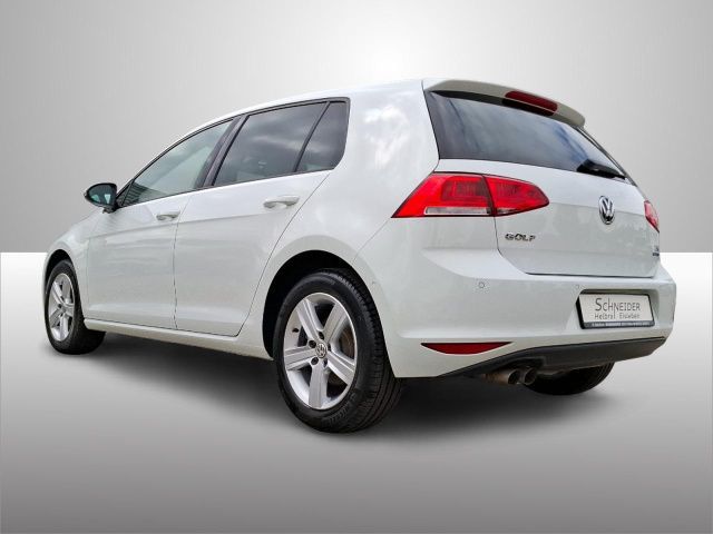 GOLF VII 1.4 TSI COMFORTLINE+NAVI+SHZ+BT