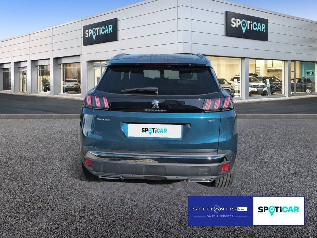 Peugeot 3008 GT Mild Hybrid 136 ACC*LED*Kamera*Keyless imagem 3