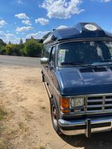 Chrysler Dodge RAM 250 Traumcamper! Oldtimer! - Chrysler Wohnwagen & Wohnmobile