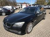 BMW ActiveHybrid 7 L - BMW ActiveHybrid 7 aus 2010