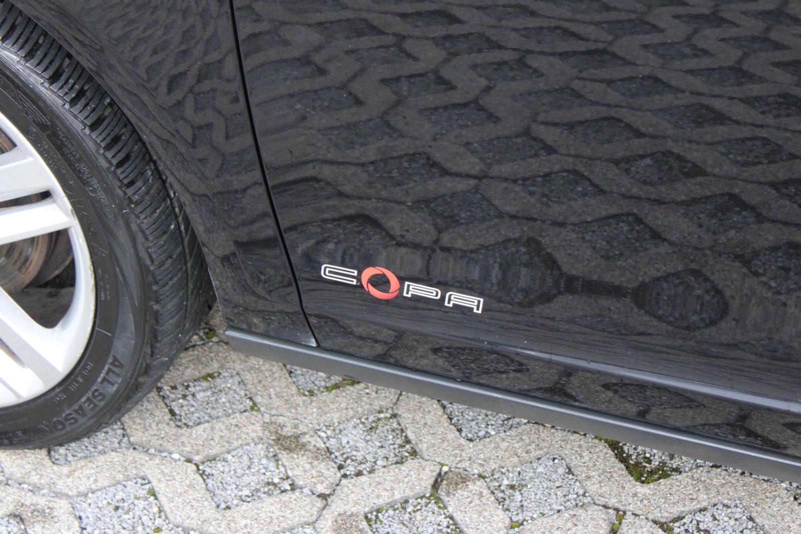 Seat Altea XL 2012 — photo 38