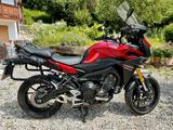 Yamaha MT-09 ABS Tracer