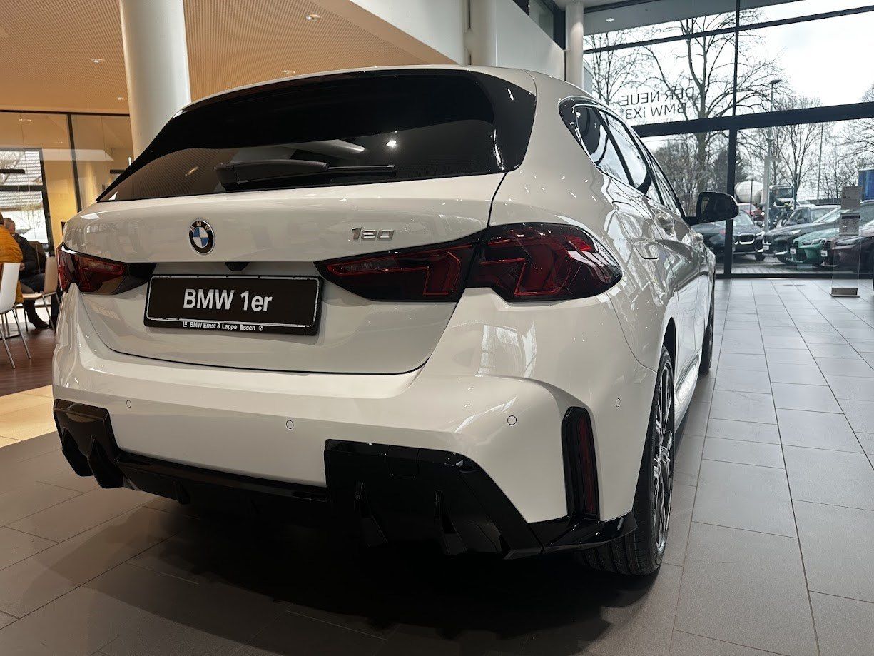 BMW 120 - Bild 2