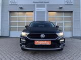 Volkswagen T-Roc 1.0TSI Style AHK+Kamera+Sitz/Lenkrhzg+ACC - schwarze Volkswagen T-Roc