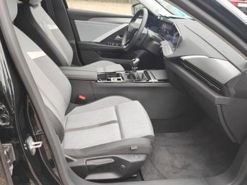 Bild 18 Opel Astra L Elegance +ACC+LED+SHZ+KAMERA+NAVI+AHK+