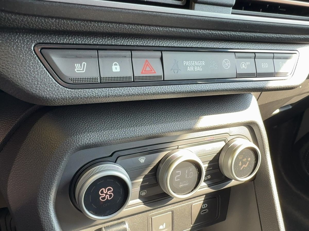 Fahrzeugabbildung Dacia Jogger Extreme+ TCe 110