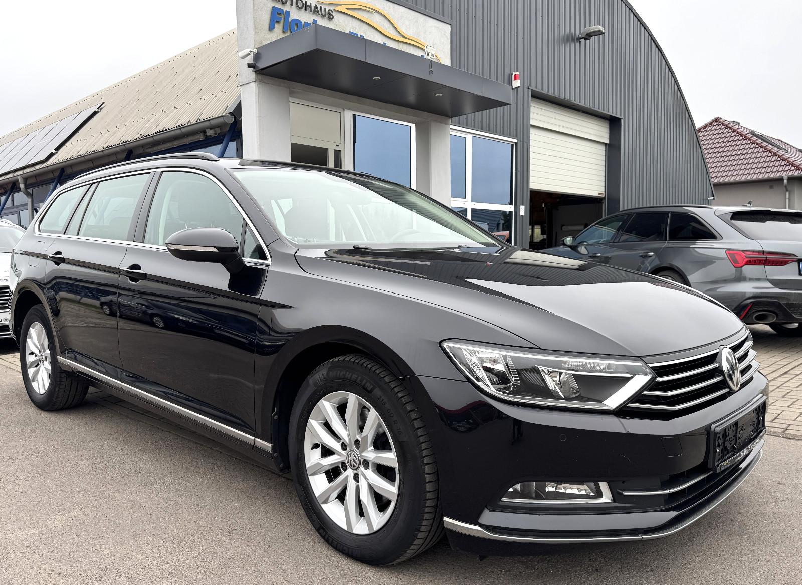 Volkswagen Passat Variant Comfortline BMT/Start-Stopp