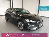 Seat Leon Sportstourer 1.5 TSI Full Link|CAM|ACC|