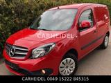 Mercedes-Benz Citan 109 CDI Kasten lang KLIMA CAM SHZ FLÜGELT. - Mercedes-Benz Gebrauchtwagen in Plauen