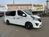Opel Vivaro B 1.6 BiTurbo L1H1 2,9t (AHK*9xSITZER) - 9 Sitzer Autos