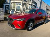 Vorschaubild Mazda CX-3 Sports-Line
