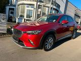 Mazda CX-3 Sports-Line - Mazda CX-3 in Bochum