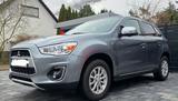 Mitsubishi ASX 1.6 MIVEC 2WD ClearTec Diamant Edition D... - Mitsubishi ASX: Cleartec