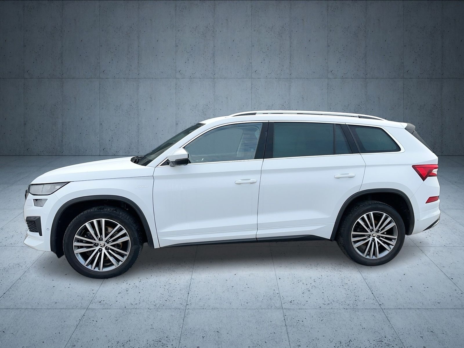 Skoda Kodiaq - Bild 3