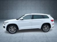 Skoda Kodiaq - Vorschau Bild 3