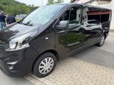 Opel Vivaro B Combi L2H1  2,9t 9 Sitze,Navi,R.Kamera - Opel Vivaro: L2