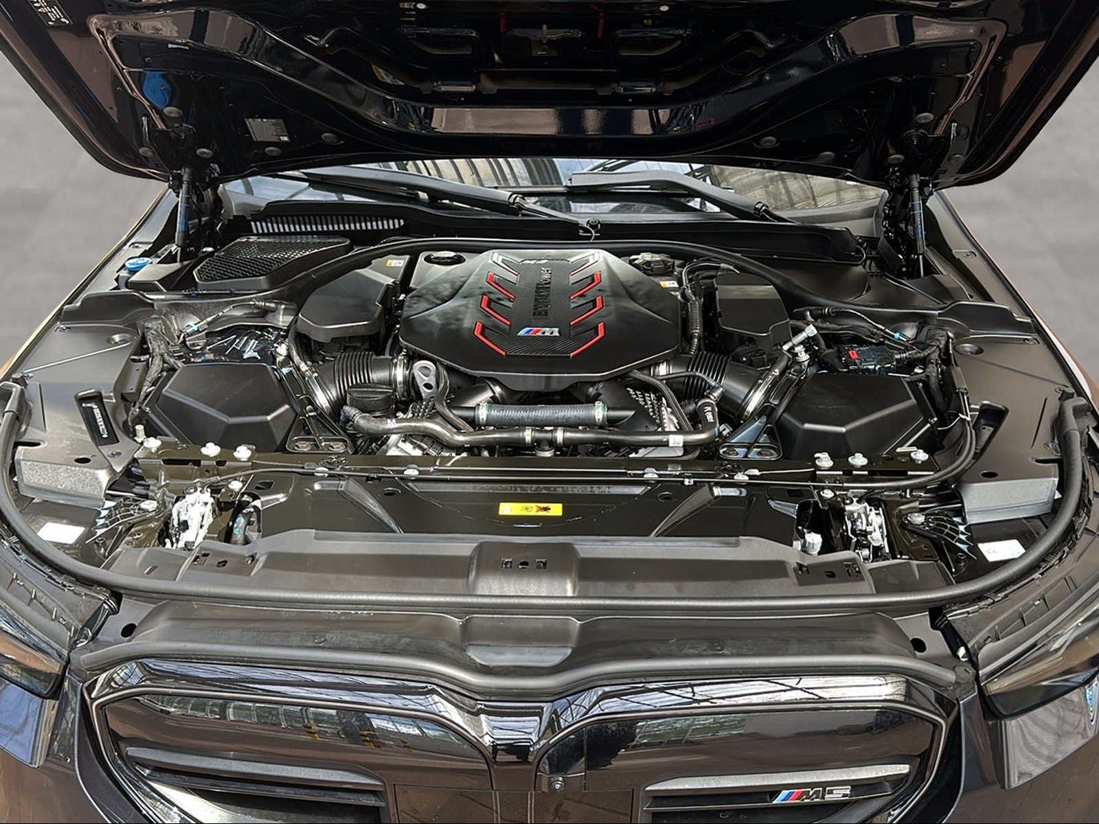 BMW M5 - Bild 21