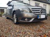 Mercedes-Benz B 180 BlueEFFICIENCY - - Mercedes-Benz B 180 Gebrauchtwagen in Bremen
