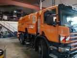 Scania G94 - Scania Kipper 94