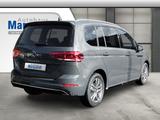 Volkswagen Touran 1.5TSI  R-Line AHK Navi IQ Side7 Sitz 17" - Volkswagen Touran: 7