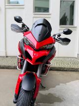 Ducati Multistrada 1260 S - Ducati Multistrada 1260 S