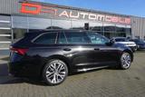 Skoda Octavia 2.0 TDI DPF Pano/Standheizung/18Zoll