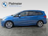 BMW 218d Gran Tourer M Sport 7 Sitze AHK LED Navi - BMW 218 Gran Tourer Gebrauchtwagen