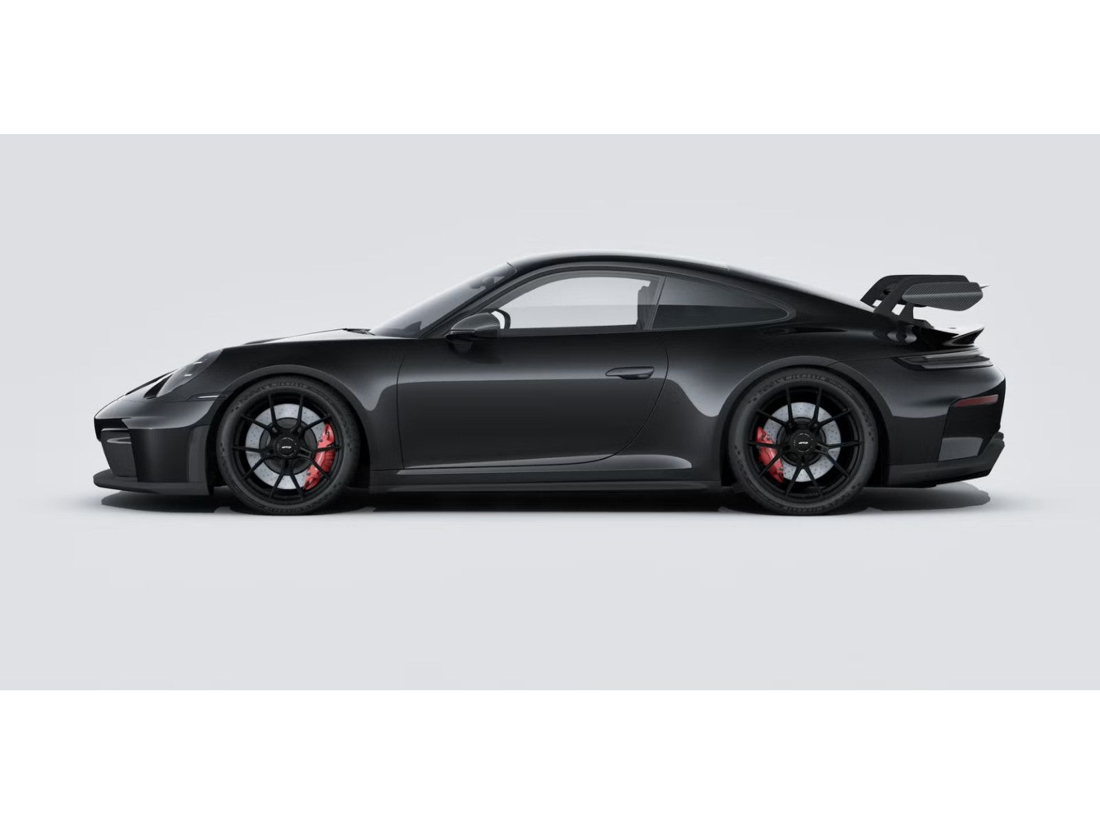 Porsche 992 992.2 GT3 MY 2025 / WEISSACH / CLUBSPORT imagem 2