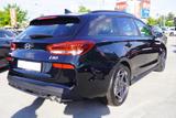 Hyundai i30 Kombi 1.5 N Line Mild-Hybrid LED Navi Kamera - Hyundai i30 N mit Hybrid-Antrieb (Benzin/Elektro)