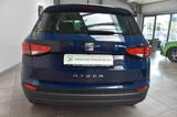 Seat Ateca 1.0 Reference Navi Klima Tempo SHZ PDC - Seat Ateca mit Benzin-Antrieb: Geländewagen, Schaltgetriebe